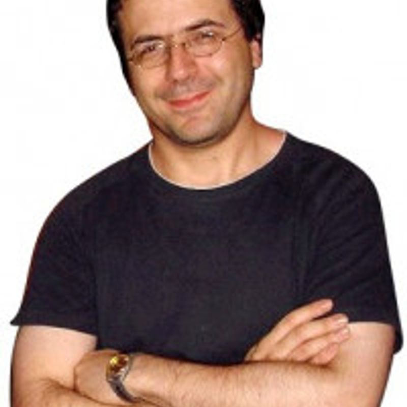 Sérgio Pereira Couto profile picture