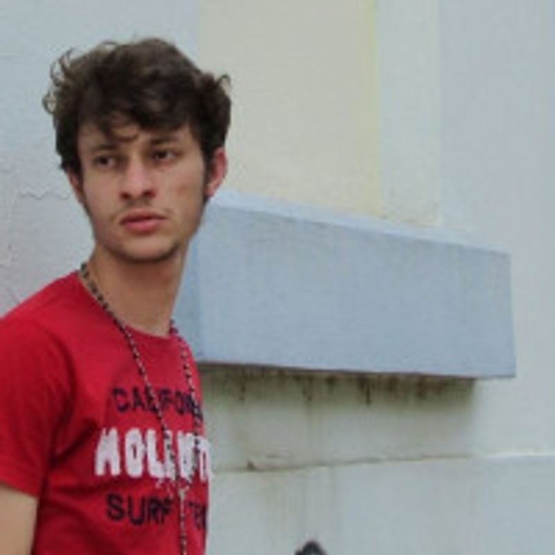Gusttavo Majory profile picture