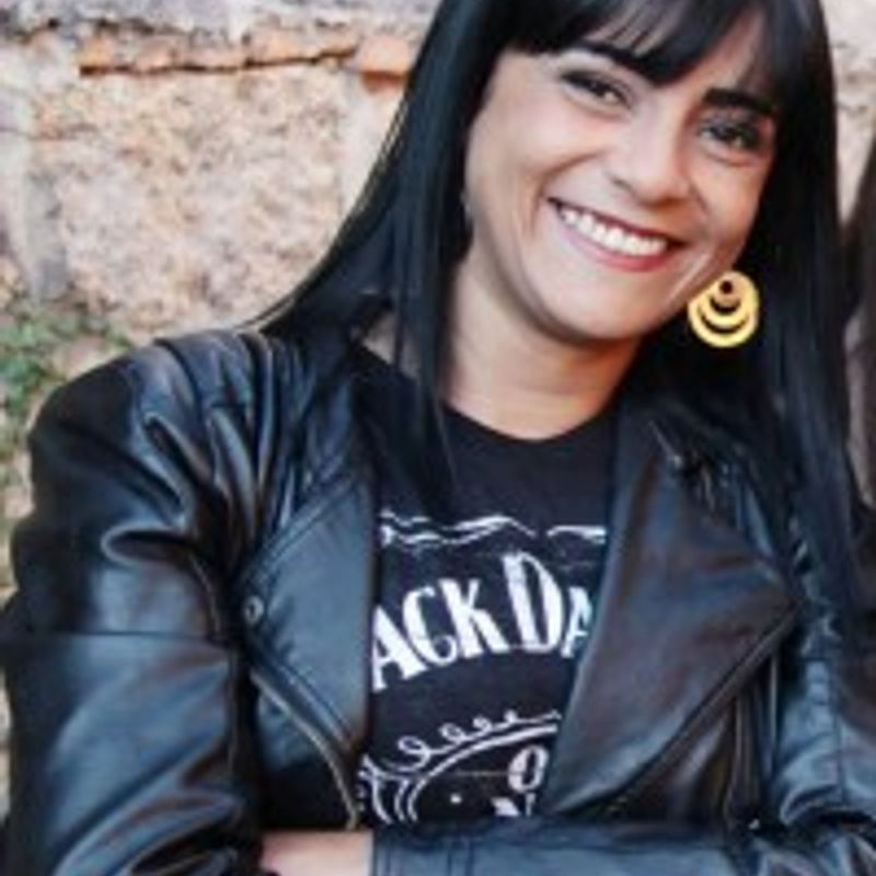 Adriana Rocha profile picture