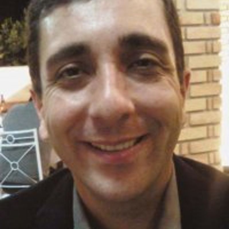 Ronaldo Nasr Tabet profile picture