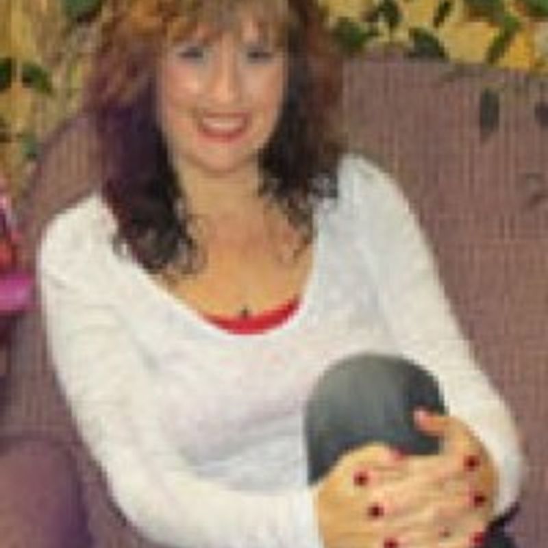Tawny Weber profile picture