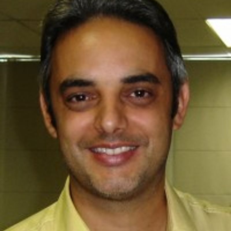 Fabio de Lima Leite profile picture