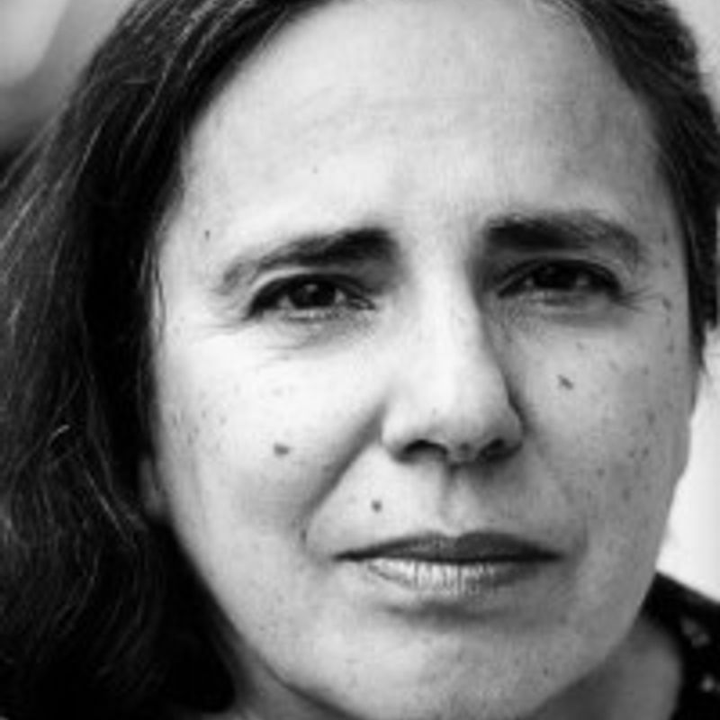 Maria Gabriela Llansol profile picture