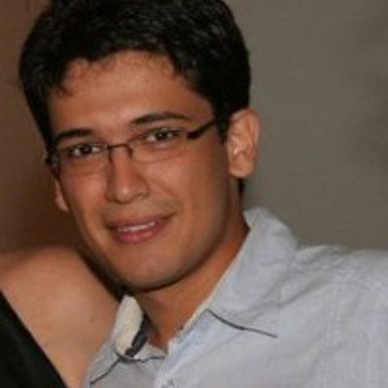 Henrique Mendes Lucarelli profile picture