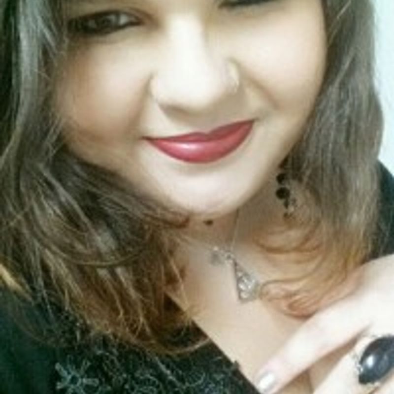 Larissa Azevedo profile picture