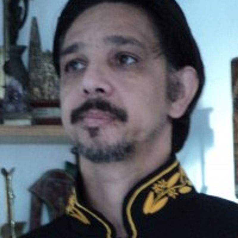 Carlos Eugênio Costa da Silva profile picture