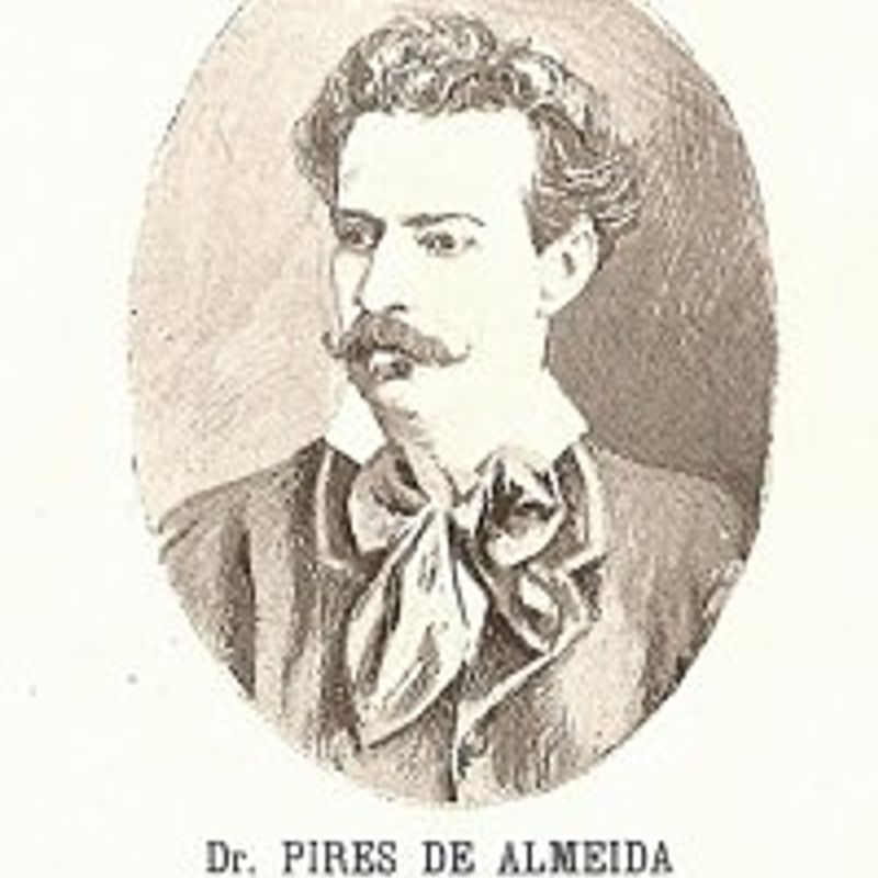José Ricardo Pires de Almeida profile picture