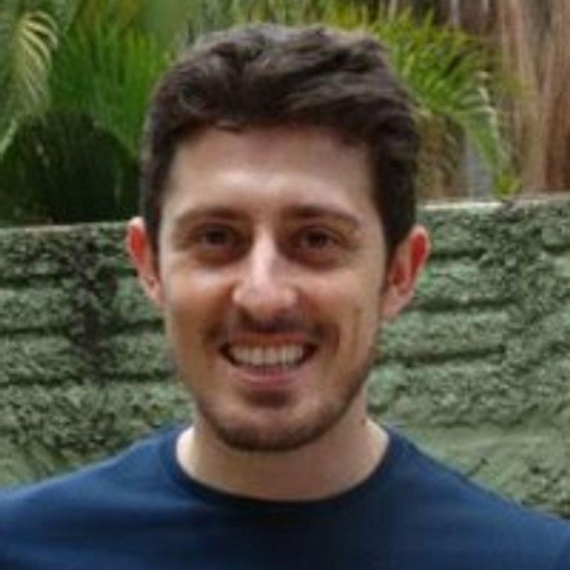 Renato Fernando Gagliardi profile picture