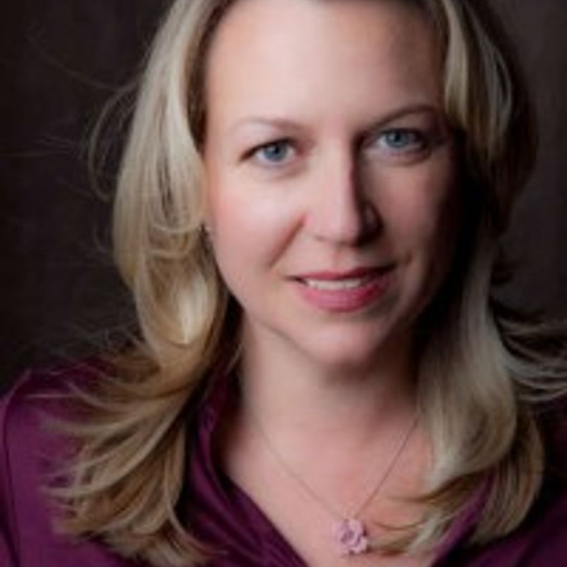 Cheryl Strayed profile picture