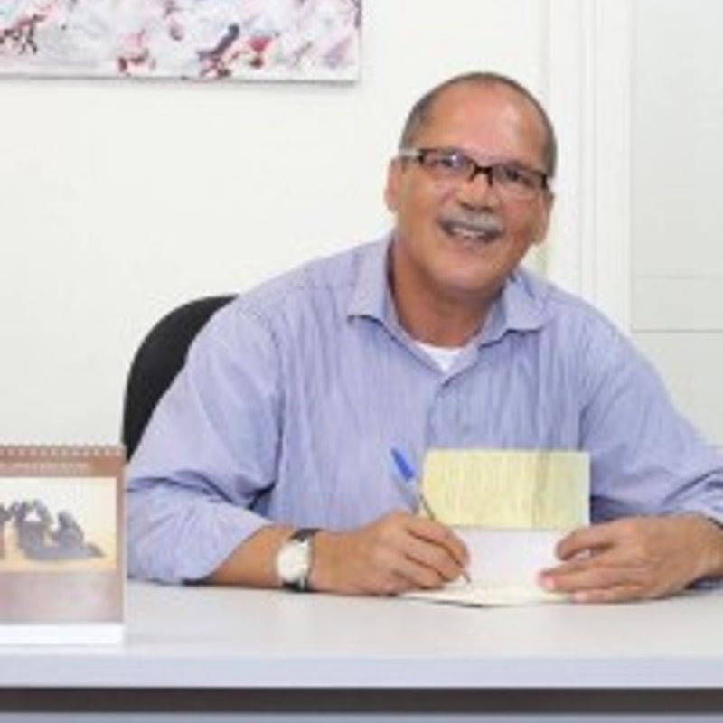 Valque Santos profile picture