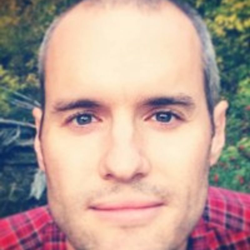 Dan Gemeinhart  profile picture