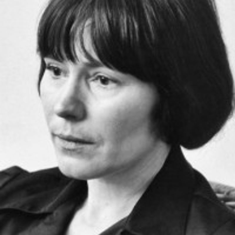 Ágota Kristóf profile picture