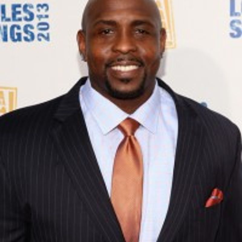 Michael Holley profile picture