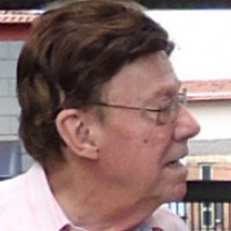 Álvaro de Moya profile picture