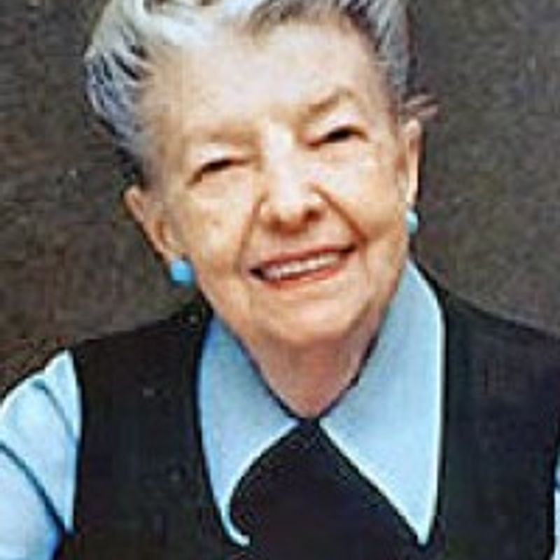 Phyllis Ayame Whitney profile picture