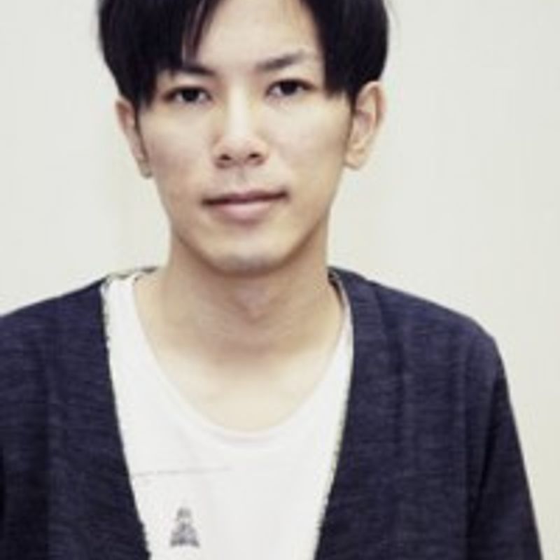 Hajime Isayama profile picture