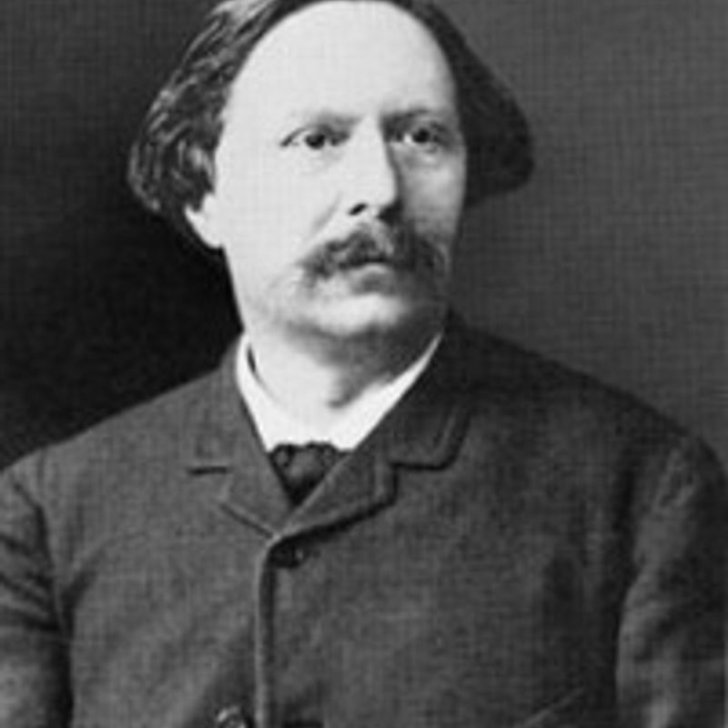 Eduard (Édouard) Schuré profile picture