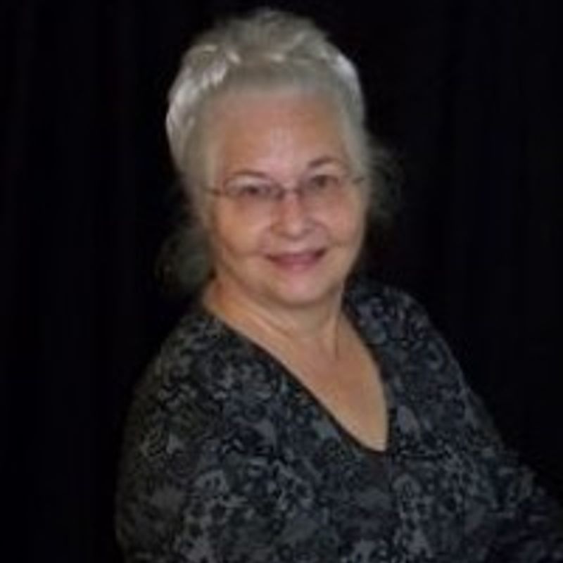 Carolyn Brown profile picture