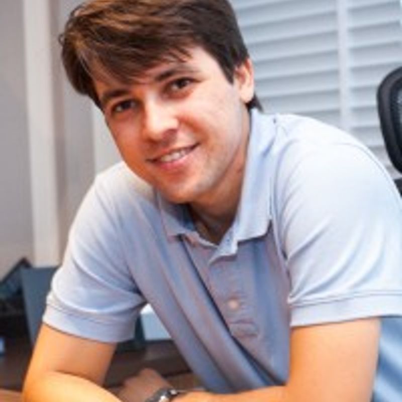Tiago Haubert profile picture