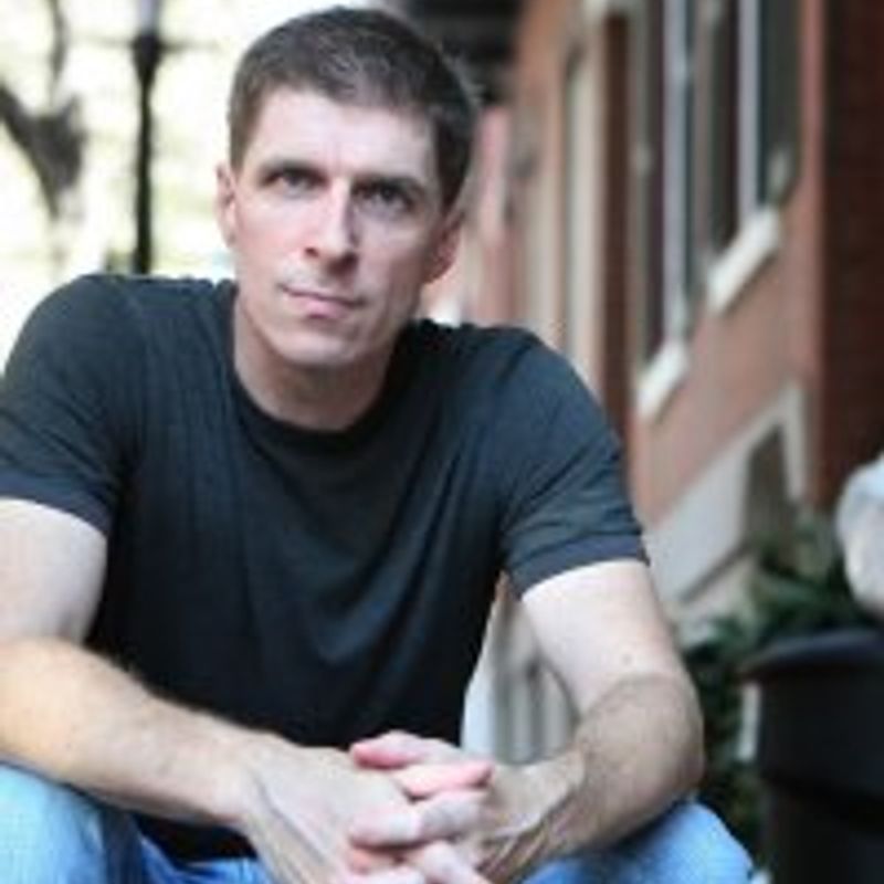 Chuck Hogan profile picture