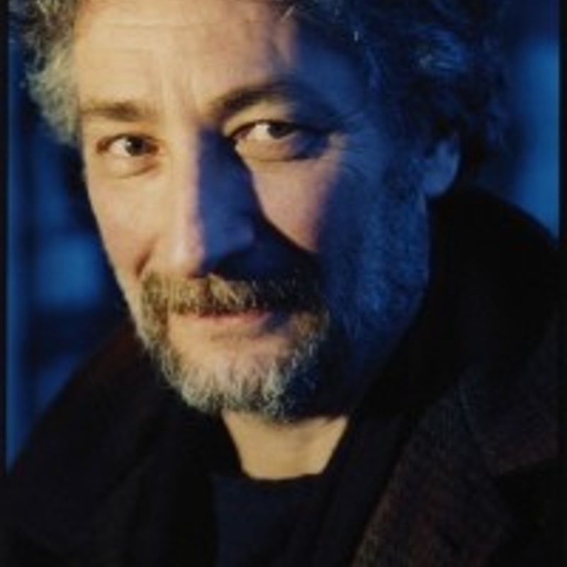 Régis Loisel profile picture
