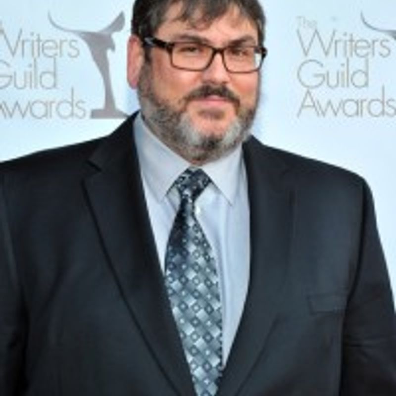 Paul Dini profile picture