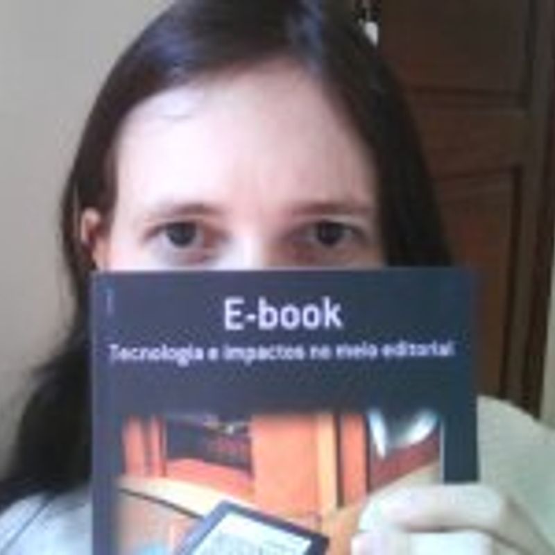 Andréa Ferrer profile picture