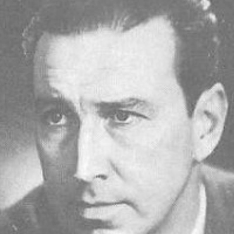 John Keith Laumer  profile picture