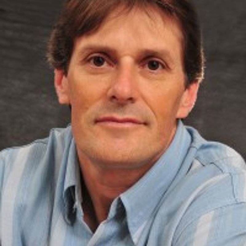 Flávio Luis Ferrarini profile picture