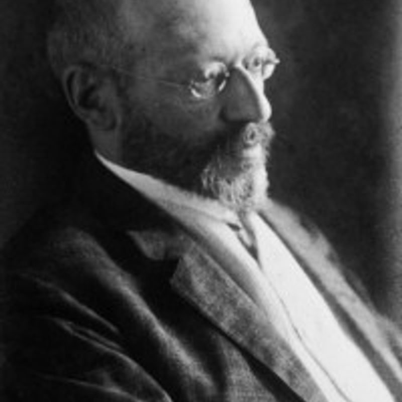 Georg Simmel profile picture