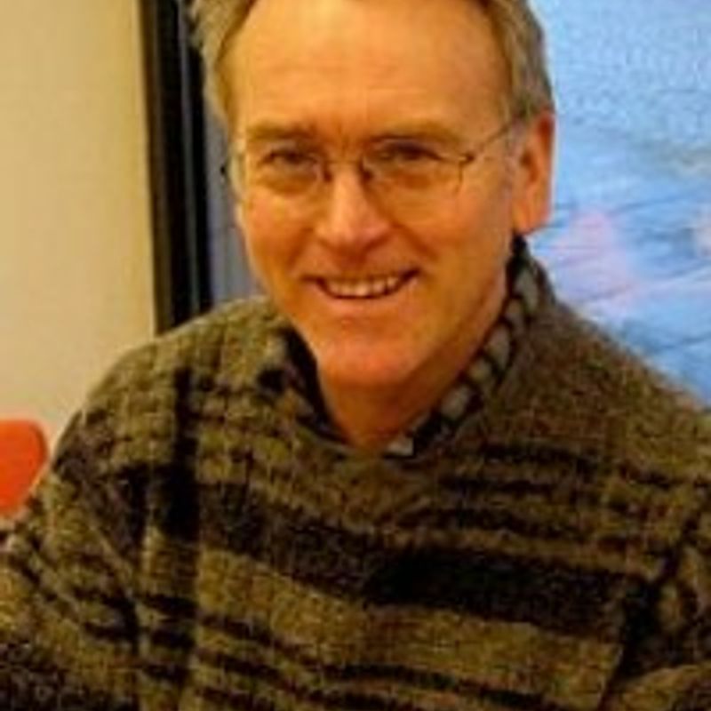 Gunnar Staalesen profile picture