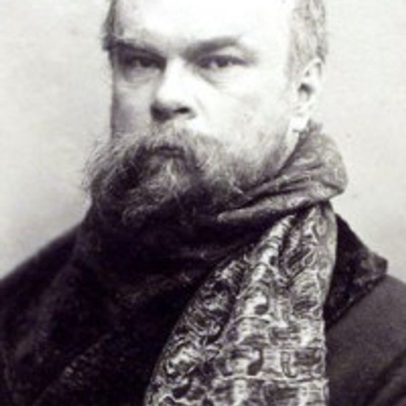 Paul-Marie Verlaine profile picture