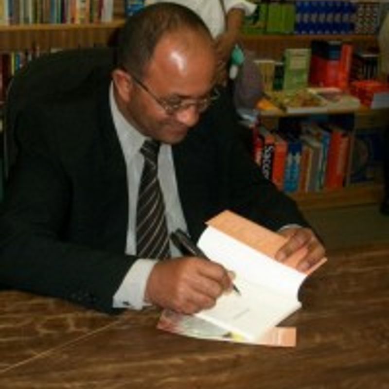 edson pereira da silSa profile picture