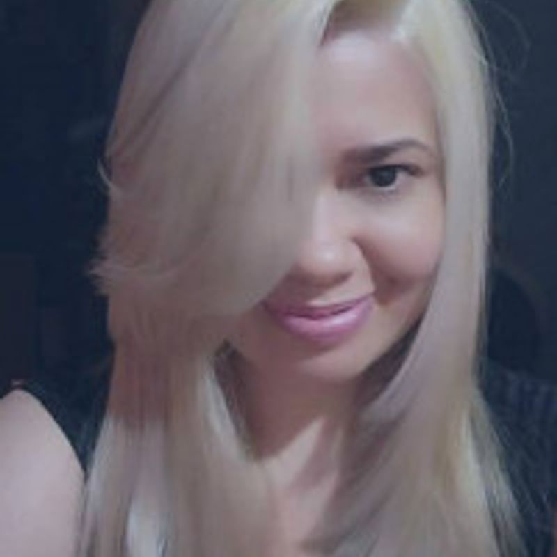 Erika Alves profile picture