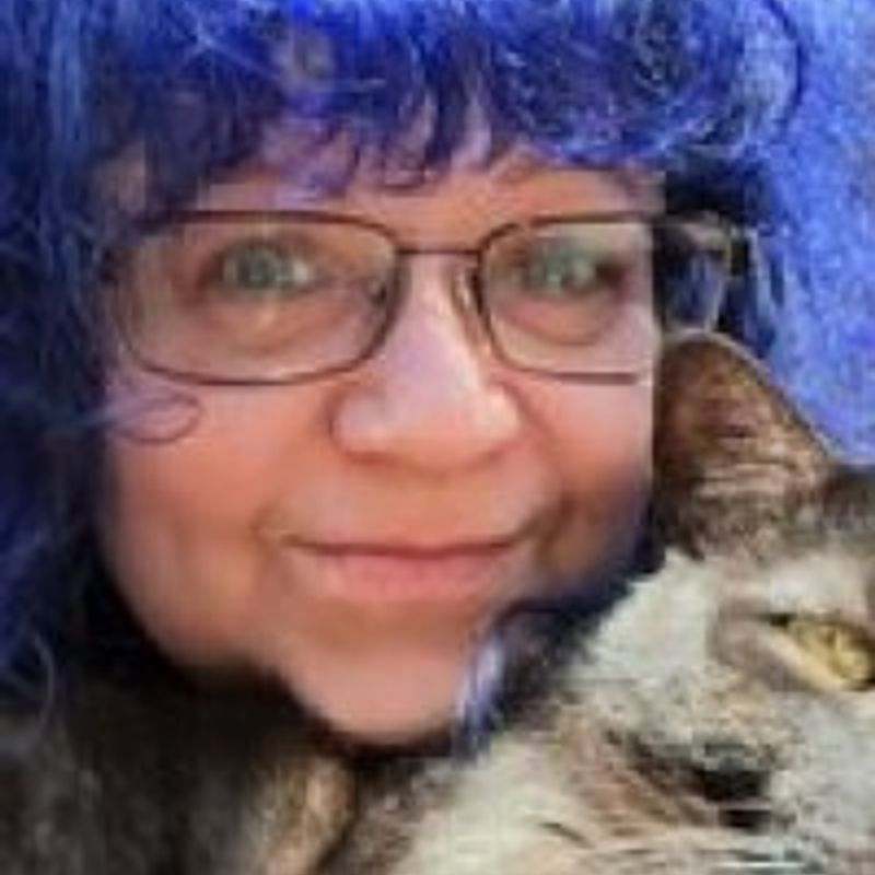 Jody Revenson profile picture