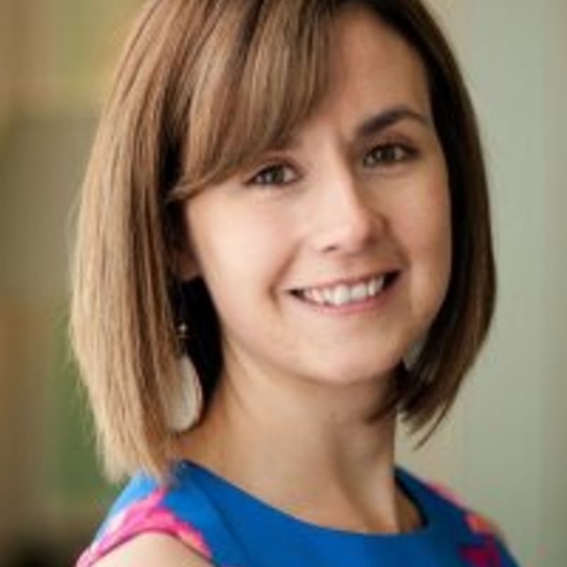 Annabel Pitcher profile picture