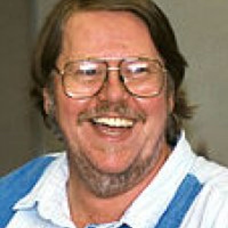 Gardner Raymond Dozois profile picture