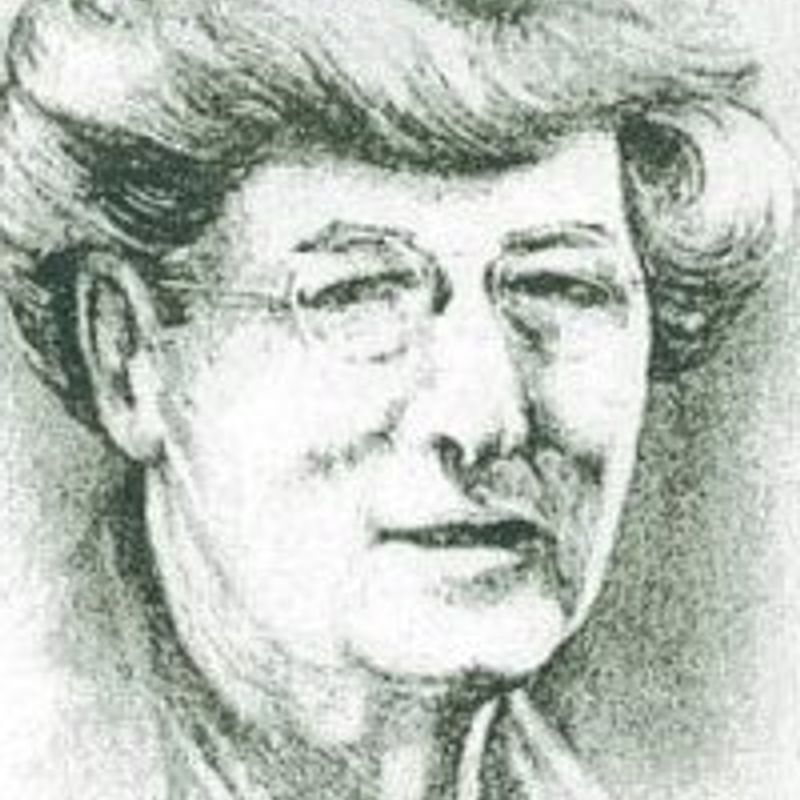 Edith Maud Hull profile picture