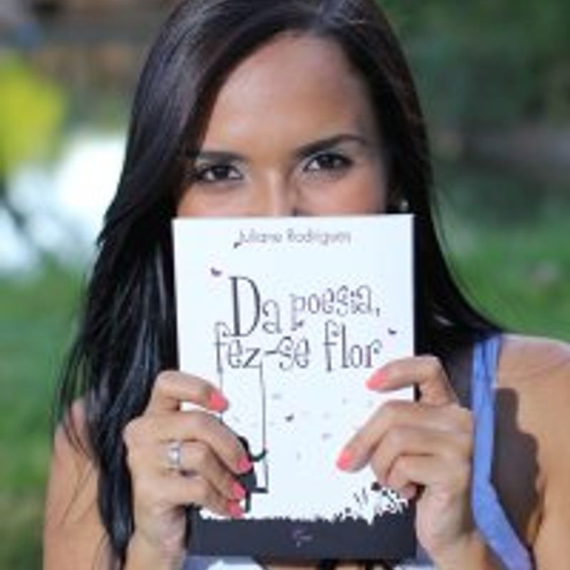 Juliane Rodrigues profile picture