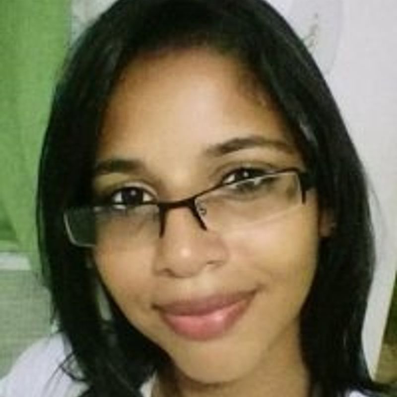 Pauliny de Souza Nunes profile picture