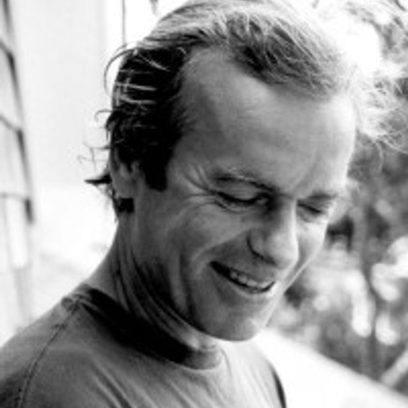 Martin Amis profile picture