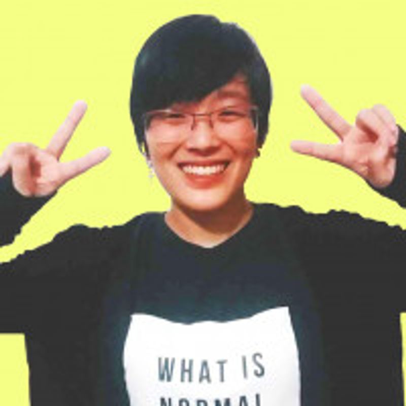 Gabriela Takahashi profile picture