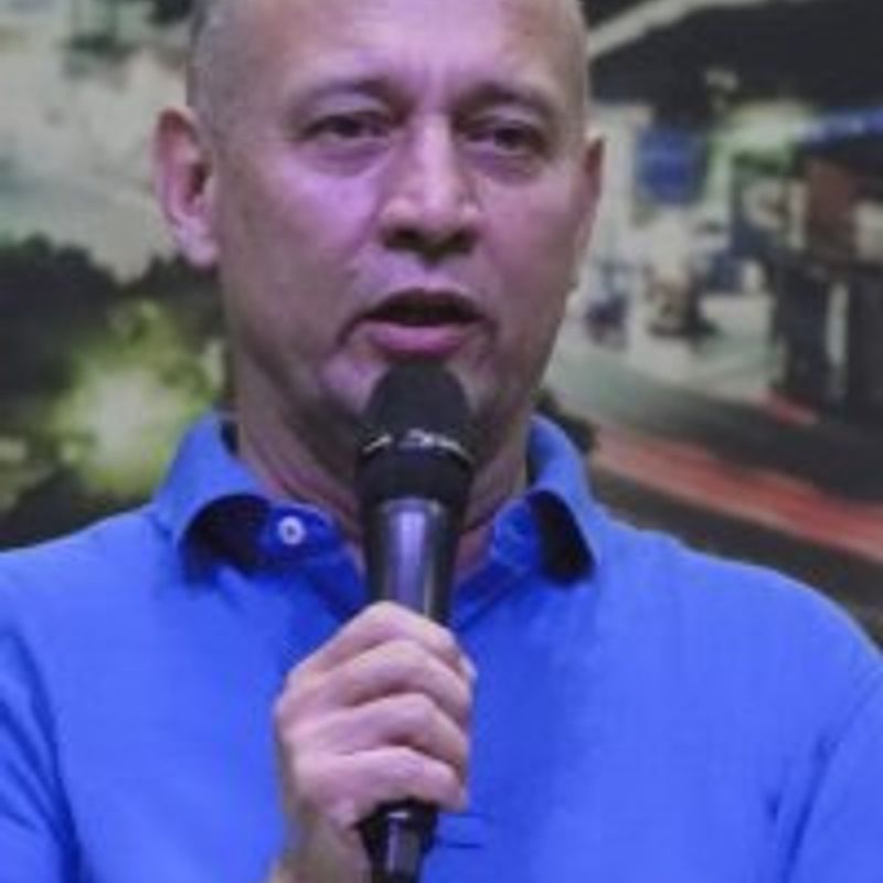 Sérgio Franco profile picture