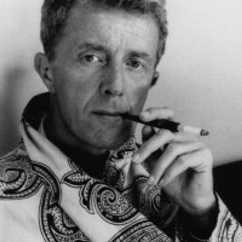 Paul Frederic Bowles  profile picture
