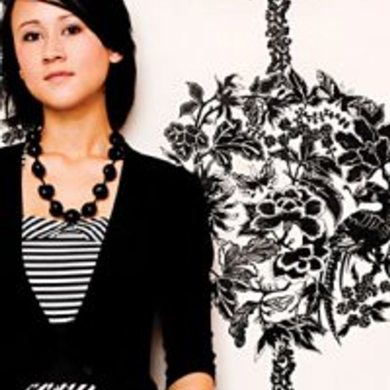Johanna Basford profile picture