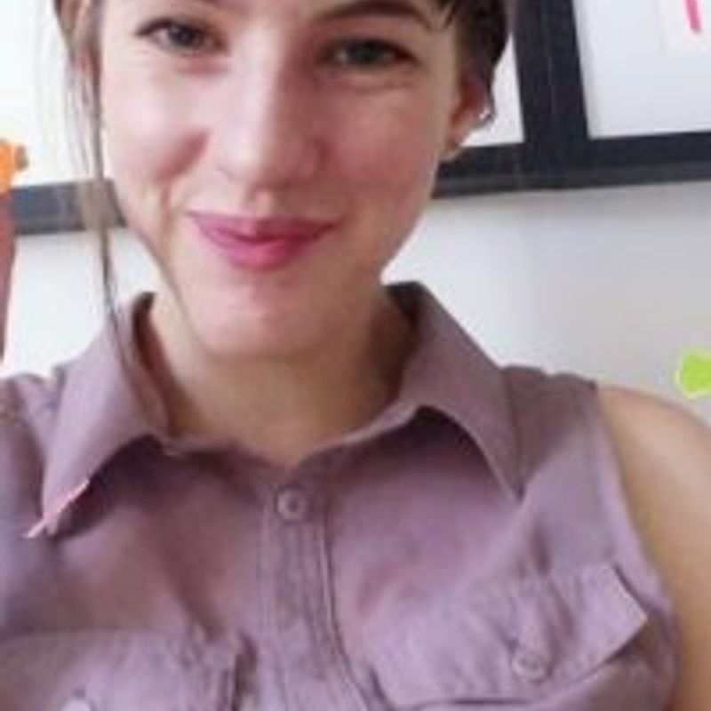 Lisa Currie profile picture