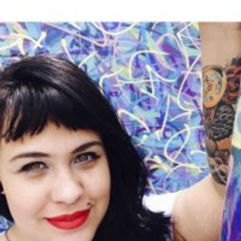 Ariane Freitas profile picture