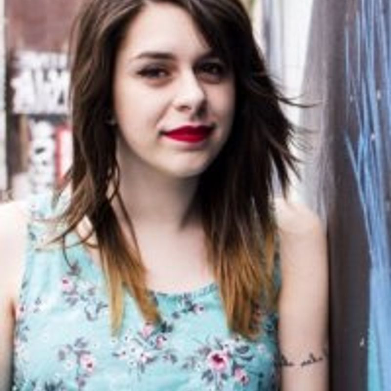 Jessica Grecco profile picture