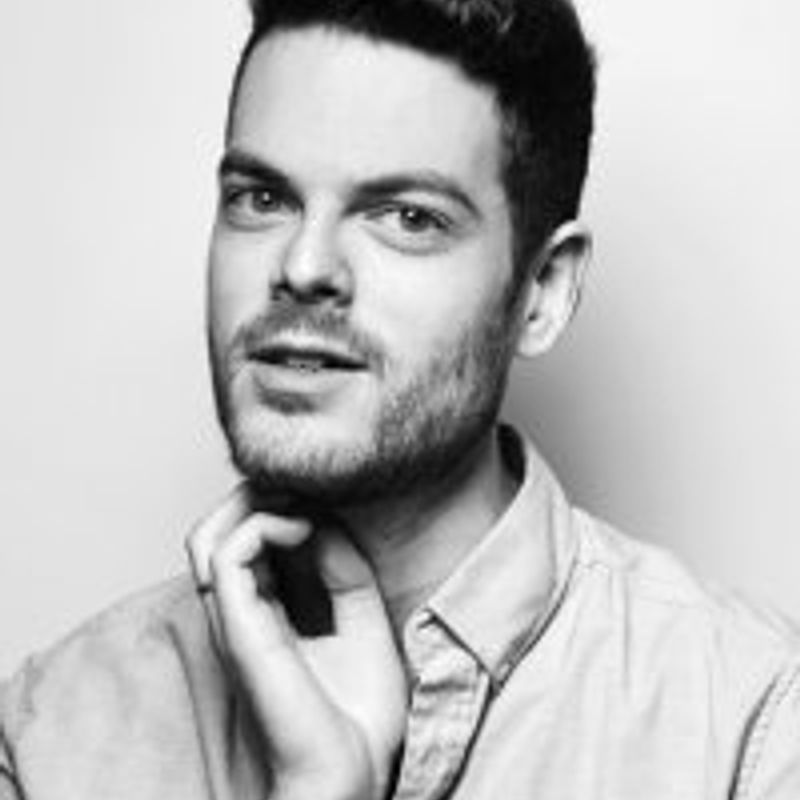Adam J. Kurtz profile picture