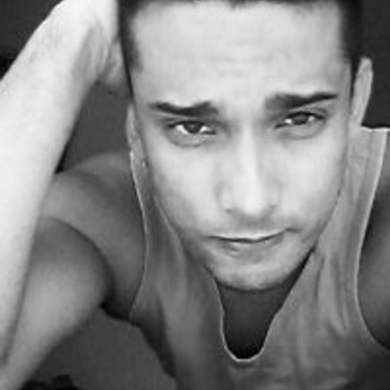 Emerson Luvanor Nascimento ALves profile picture